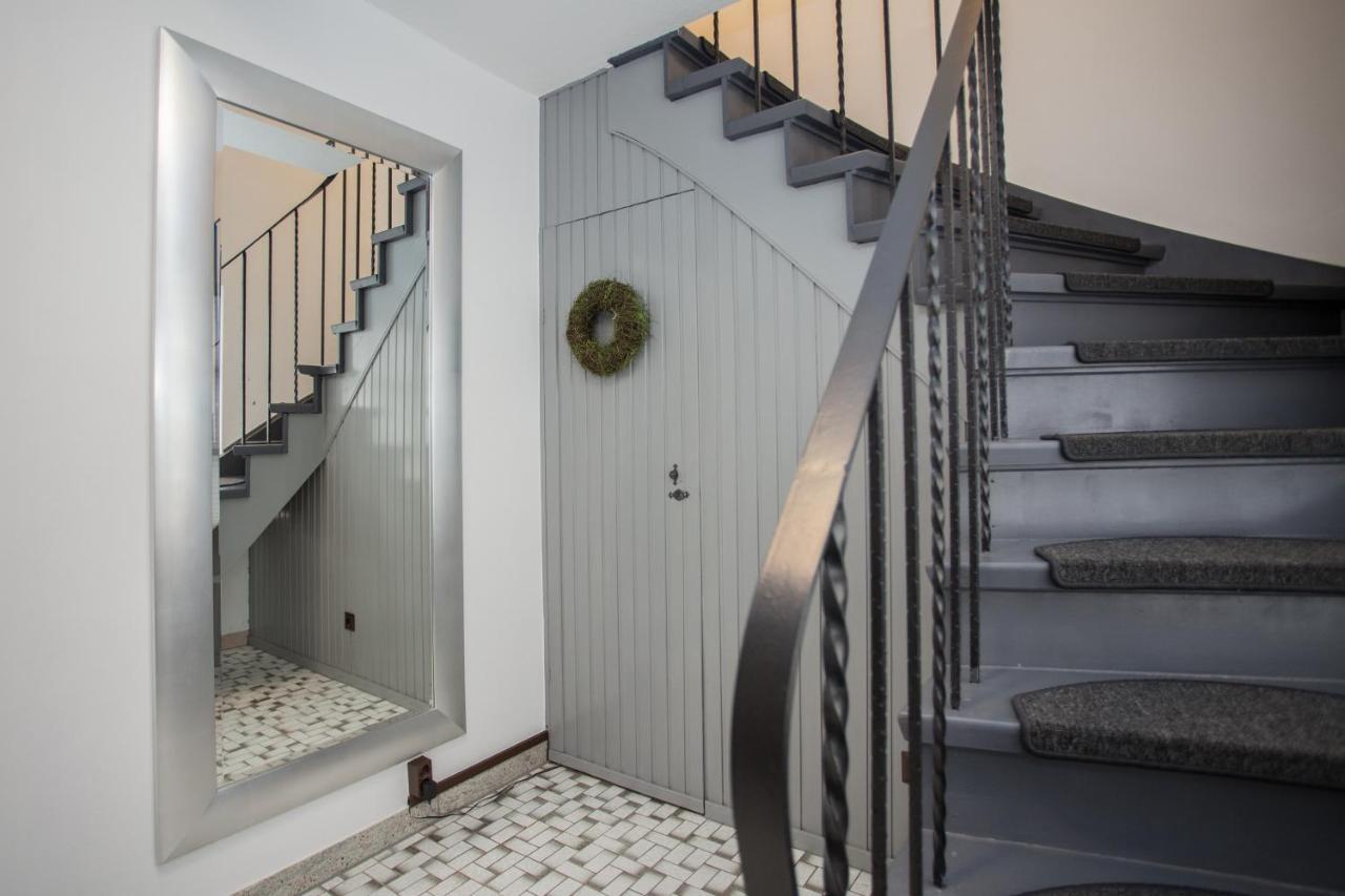 Gemuetliches Ferienhaus Winterberg Dış mekan fotoğraf
